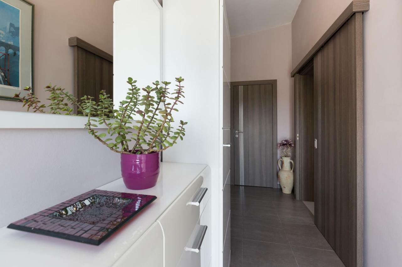 Modern And Spacious Apartment Bibinje Exteriör bild